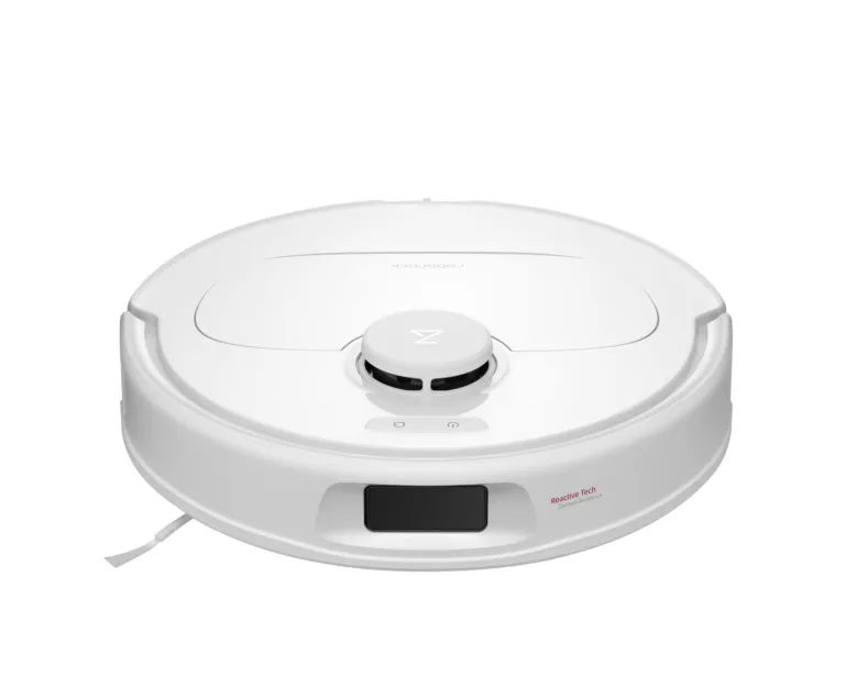 Robot hút bụi lau nhà Roborock Q Revo S – Bản Quốc Tế | AKIA