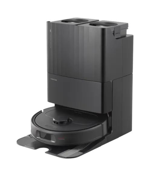 Robot hút bụi lau nhà Roborock Q Revo S - Bản Quốc Tế