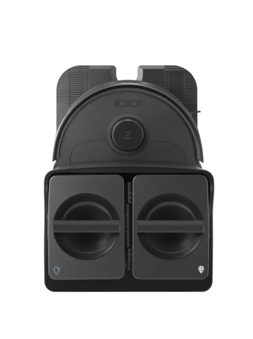 Robot hút bụi lau nhà Roborock Q Revo S - Bản Quốc Tế