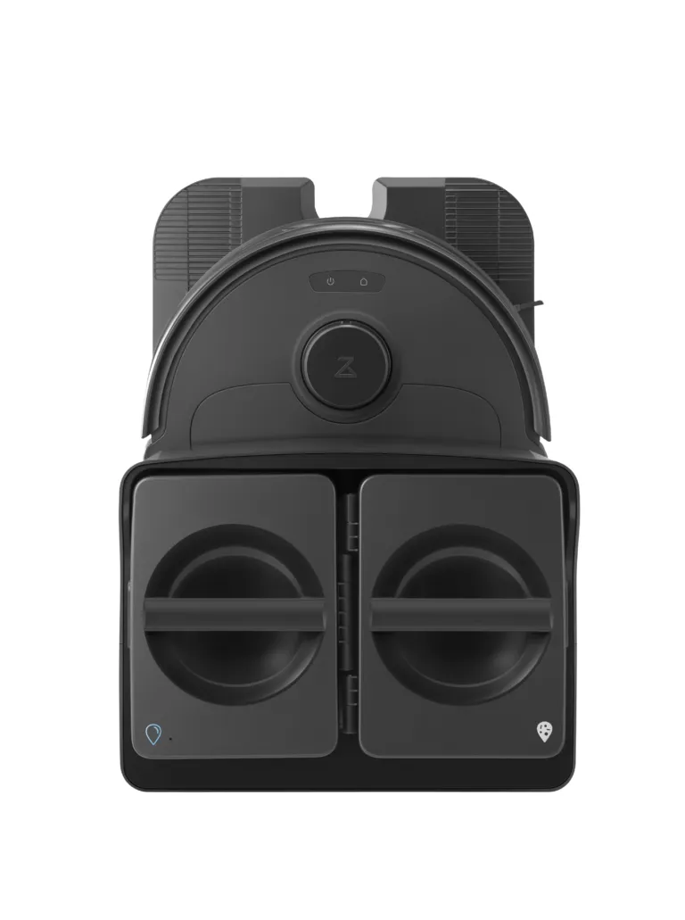 Robot hút bụi lau nhà Roborock Q Revo S – Bản Quốc Tế | AKIA
