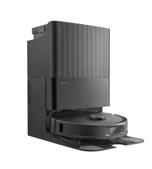 Robot hút bụi lau nhà Roborock Q Revo S - Bản Quốc Tế