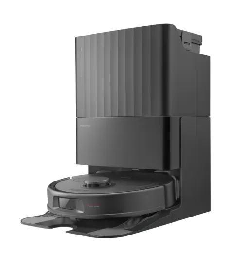 Robot hút bụi lau nhà Roborock Q Revo S - Bản Quốc Tế