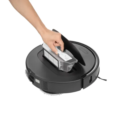 Robot hút bụi lau nhà Roborock Q Revo S - Bản Quốc Tế