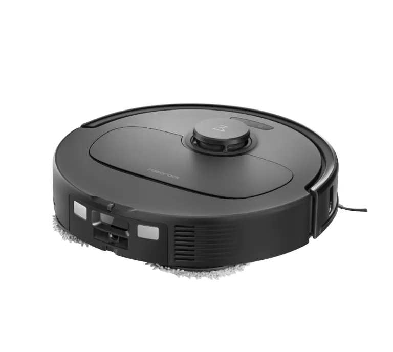 Robot hút bụi lau nhà Roborock Q Revo S – Bản Quốc Tế | AKIA