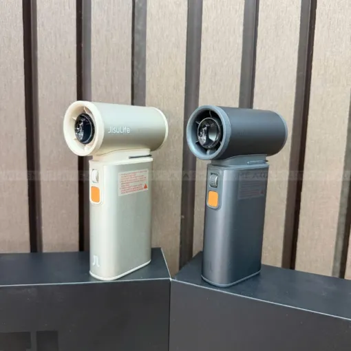 Quạt cầm tay JisuLife Handheld Fan Ultra1 FA55