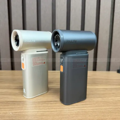 Quạt cầm tay JisuLife Handheld Fan Ultra1 FA55