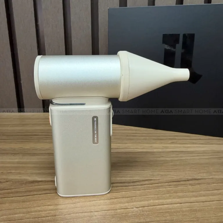 Quạt cầm tay JisuLife Handheld Fan Ultra1 FA55 | AKIA