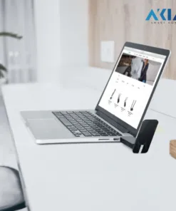 Bộ chuyển đổi USB Wi-Fi băng tần kép Archer T4U