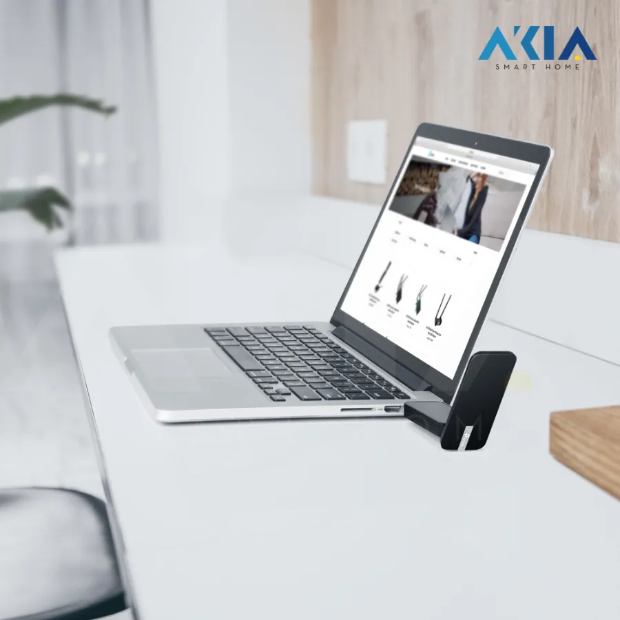 Bộ chuyển đổi USB Wi-Fi băng tần kép Archer T4U