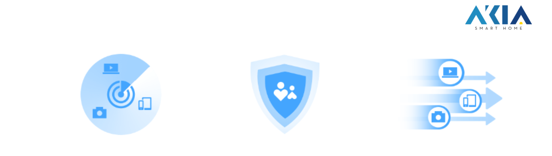 Router Wifi 6 Tp Link Ancher Ax53