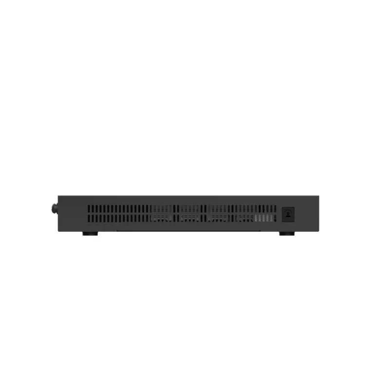 Bộ định tuyến PoE Reyee RG-EG305GH-P-E 5-Port quản lý trên nền tảng đám mây dành - AKIA Smart Home