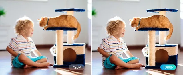 Ezviz Cb90 Dual Kit – Camera Ngoài Trời 2 Ống Kính 2K⁺ – Pin 10.400 Mah &Amp; Tấm Solar 8 W – Aov 2.0 – Ai Phát Hiện Người/Xe – Wi‑Fi 6 – Còi &Amp; Đèn Nháy – 4 Camera An Ninh &Amp; Giám Sát - Akia Smart Home