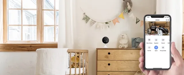 Ezviz Cb90 Dual Kit – Camera Ngoài Trời 2 Ống Kính 2K⁺ – Pin 10.400 Mah &Amp; Tấm Solar 8 W – Aov 2.0 – Ai Phát Hiện Người/Xe – Wi‑Fi 6 – Còi &Amp; Đèn Nháy – 14 Camera An Ninh &Amp; Giám Sát - Akia Smart Home