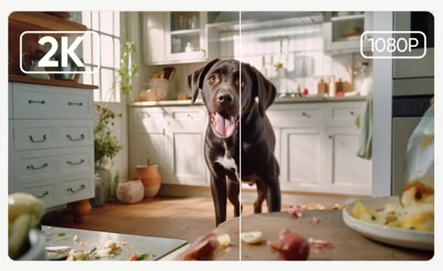 Ezviz Cb90 Dual Kit – Camera Ngoài Trời 2 Ống Kính 2K⁺ – Pin 10.400 Mah &Amp; Tấm Solar 8 W – Aov 2.0 – Ai Phát Hiện Người/Xe – Wi‑Fi 6 – Còi &Amp; Đèn Nháy – 3 Camera An Ninh &Amp; Giám Sát - Akia Smart Home