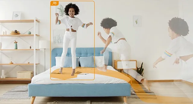 Ezviz Cb90 Dual Kit – Camera Ngoài Trời 2 Ống Kính 2K⁺ – Pin 10.400 Mah &Amp; Tấm Solar 8 W – Aov 2.0 – Ai Phát Hiện Người/Xe – Wi‑Fi 6 – Còi &Amp; Đèn Nháy – 7 Camera An Ninh &Amp; Giám Sát - Akia Smart Home