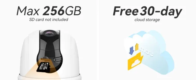 Ezviz Cb90 Dual Kit – Camera Ngoài Trời 2 Ống Kính 2K⁺ – Pin 10.400 Mah &Amp; Tấm Solar 8 W – Aov 2.0 – Ai Phát Hiện Người/Xe – Wi‑Fi 6 – Còi &Amp; Đèn Nháy – 10 Camera An Ninh &Amp; Giám Sát - Akia Smart Home