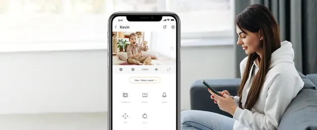 Ezviz Cb90 Dual Kit – Camera Ngoài Trời 2 Ống Kính 2K⁺ – Pin 10.400 Mah &Amp; Tấm Solar 8 W – Aov 2.0 – Ai Phát Hiện Người/Xe – Wi‑Fi 6 – Còi &Amp; Đèn Nháy – 8 Camera An Ninh &Amp; Giám Sát - Akia Smart Home