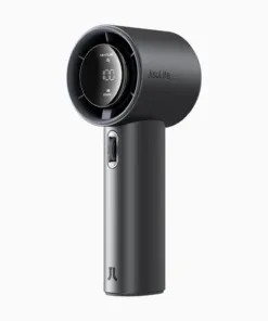 Quạt cầm tay Jisulife Pro1S vỏ hợp kim PRO 18W FA53 - AKIA Smart Home