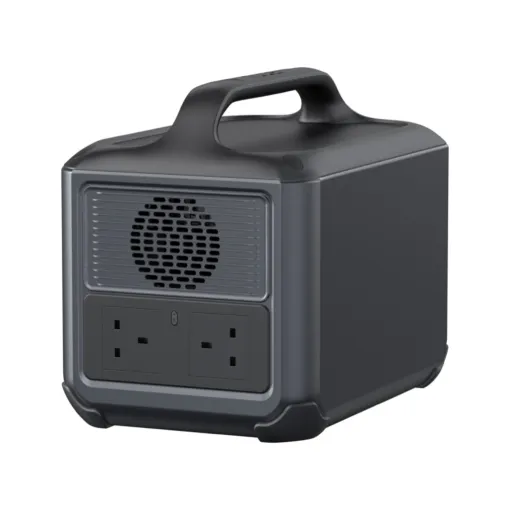 Trạm sạc dự phòng Ugreen GS1200 1200W - AKIA Smart Home