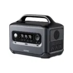 Trạm sạc dự phòng