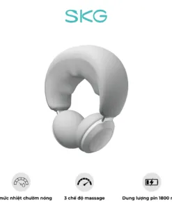 Máy massage cổ vai gáy SKG N3 | AKIA