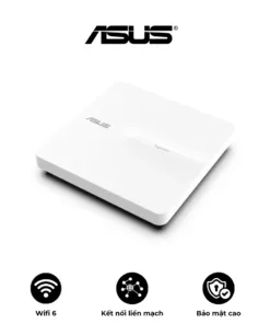 Router Wifi Mesh ASUS ExpertWiFi EBA63