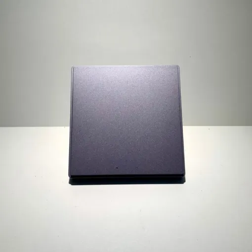 Công tắc thông minh âm tường Aqara D1 - Màu xám