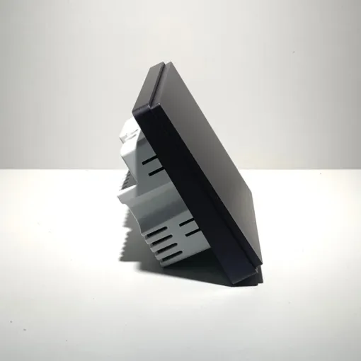 Công tắc thông minh âm tường Aqara D1 - Màu xám