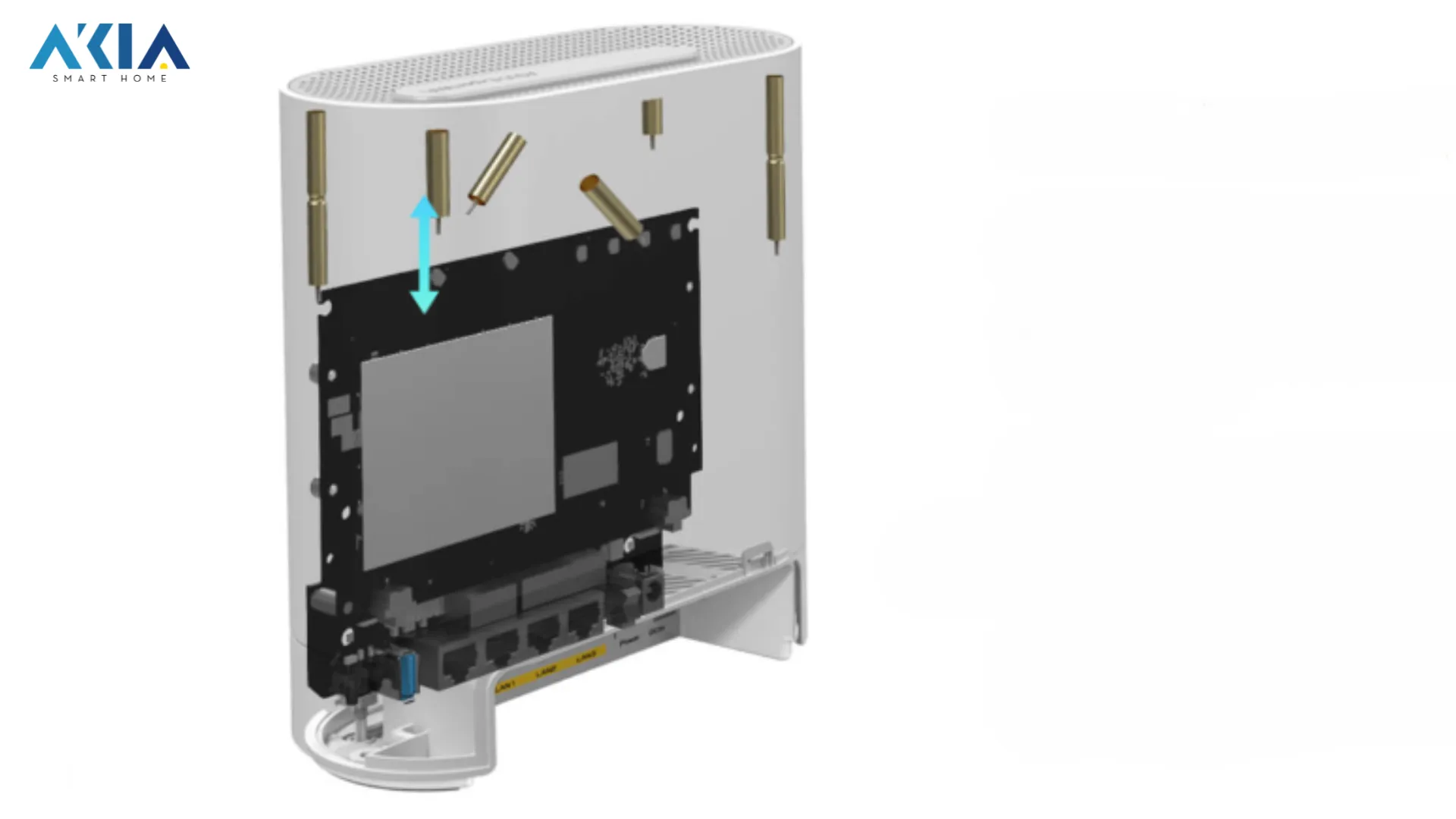 Mesh Wifi Asus Expertwifi Ebm68 2 Pack 16 Router Wifi Mesh Asus Expertwifi Ebm68