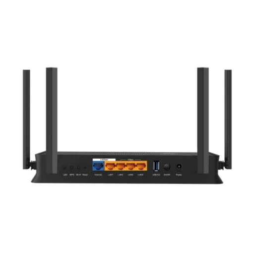 Bộ phát Wifi 7 TP-Link Archer BE230 BE3600