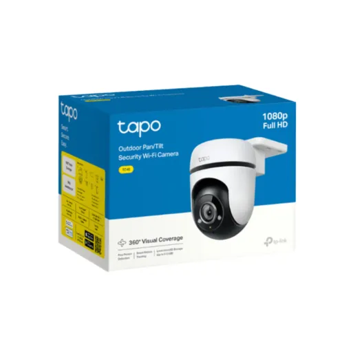 Camera ngoài trời TP-Link Tapo TC40