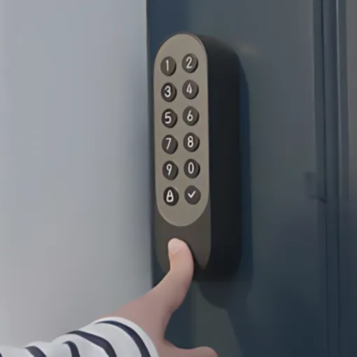 Khóa thông minh Aqara U200