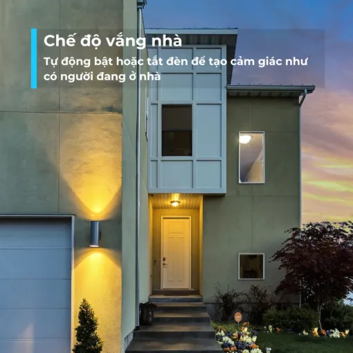 Ổ cắm điện TP – Link Tapo P105 – Wi – Fi mini – Điều khiển từ xa