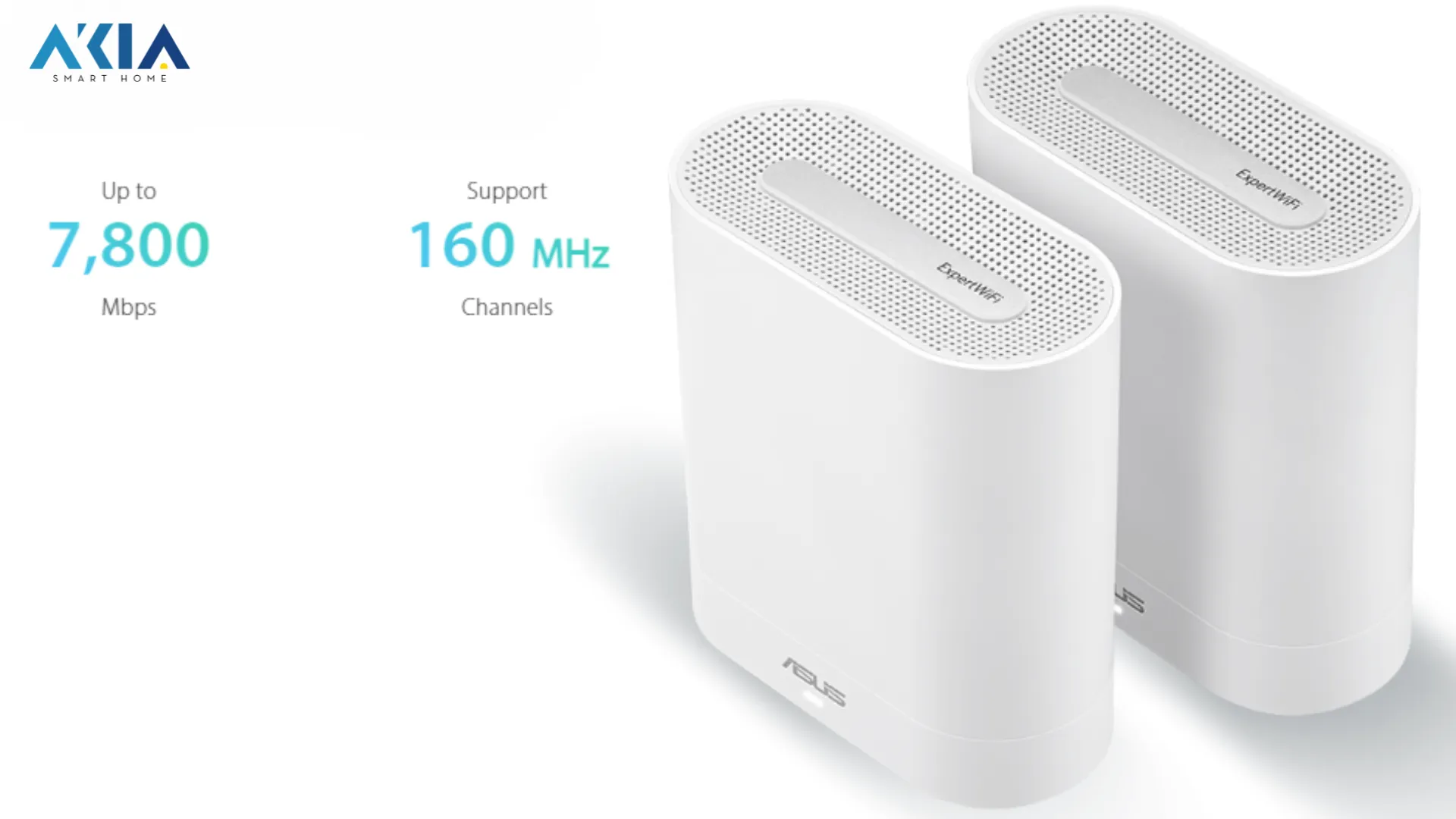 Mesh Wifi Asus Expertwifi Ebm68 2 Pack 19 Router Wifi Mesh Asus Expertwifi Ebm68