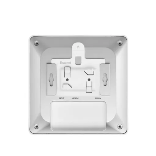 Thiết bị mạng ASUS ExpertWiFi EBA63 tốc độ cao - 1 pack (AX3000/AIMESH)