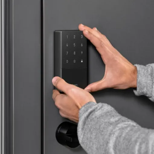 Khóa thông minh Aqara U50