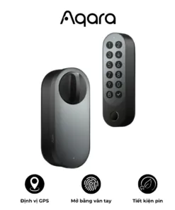 Khóa thông minh Aqara U200