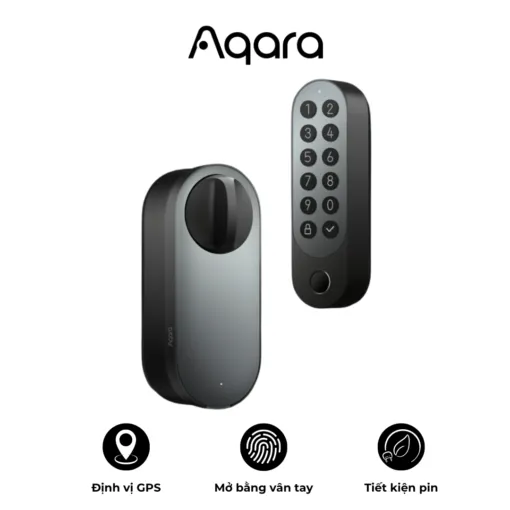 Khóa thông minh Aqara U200