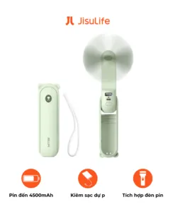 Quạt Jisulife F8X