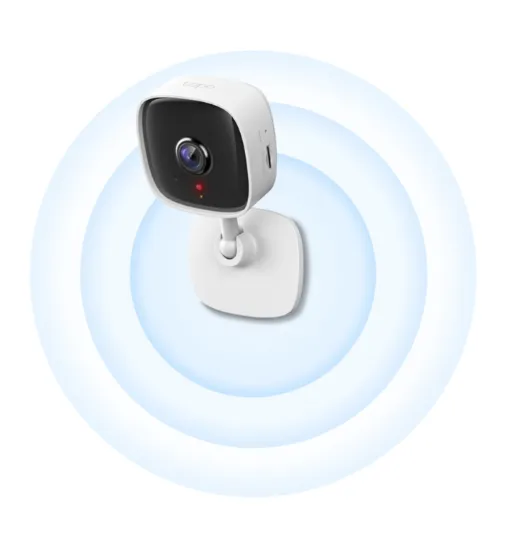 Camera Wifi Tapo TP-Link C100 2MP