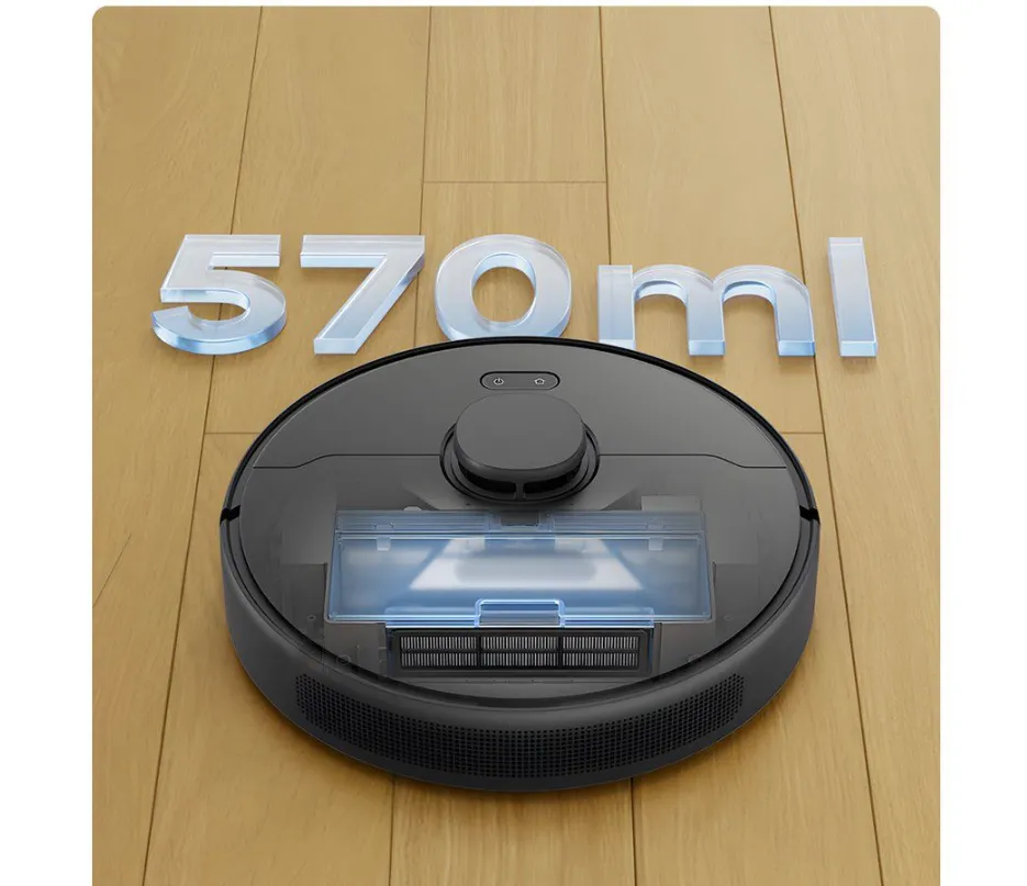 Robot Hút Bụi Lau Nhà Dreame D9 Max Gen 2 12 Dreame D9 Max Gen 2