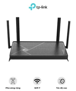 Router Wi – Link Archer BE230 – Tốc độ 3.6 Gbps – Băng tần kép