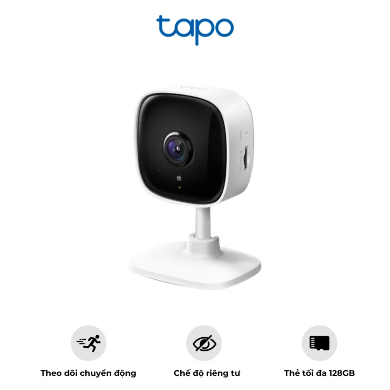 Camera Tapo C100