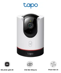 Camera an ninh WiFi TP Link Tapo C225 2K (4MP)