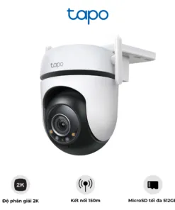 Camera ngoài trời TP-Link Tapo C520WS