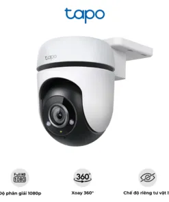 Camera ngoài trời TP-Link Tapo TC40