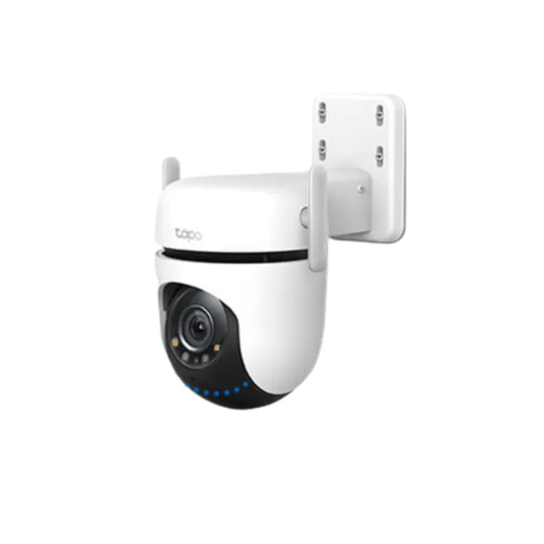 Camera ngoài trời TP-Link Tapo C520WS | AKIA