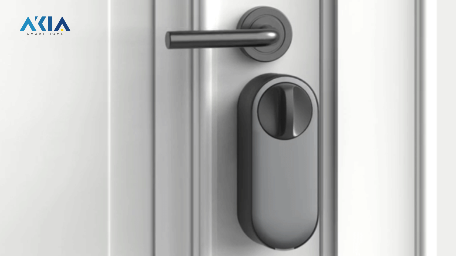 Khóa Thông Minh Aqara U200