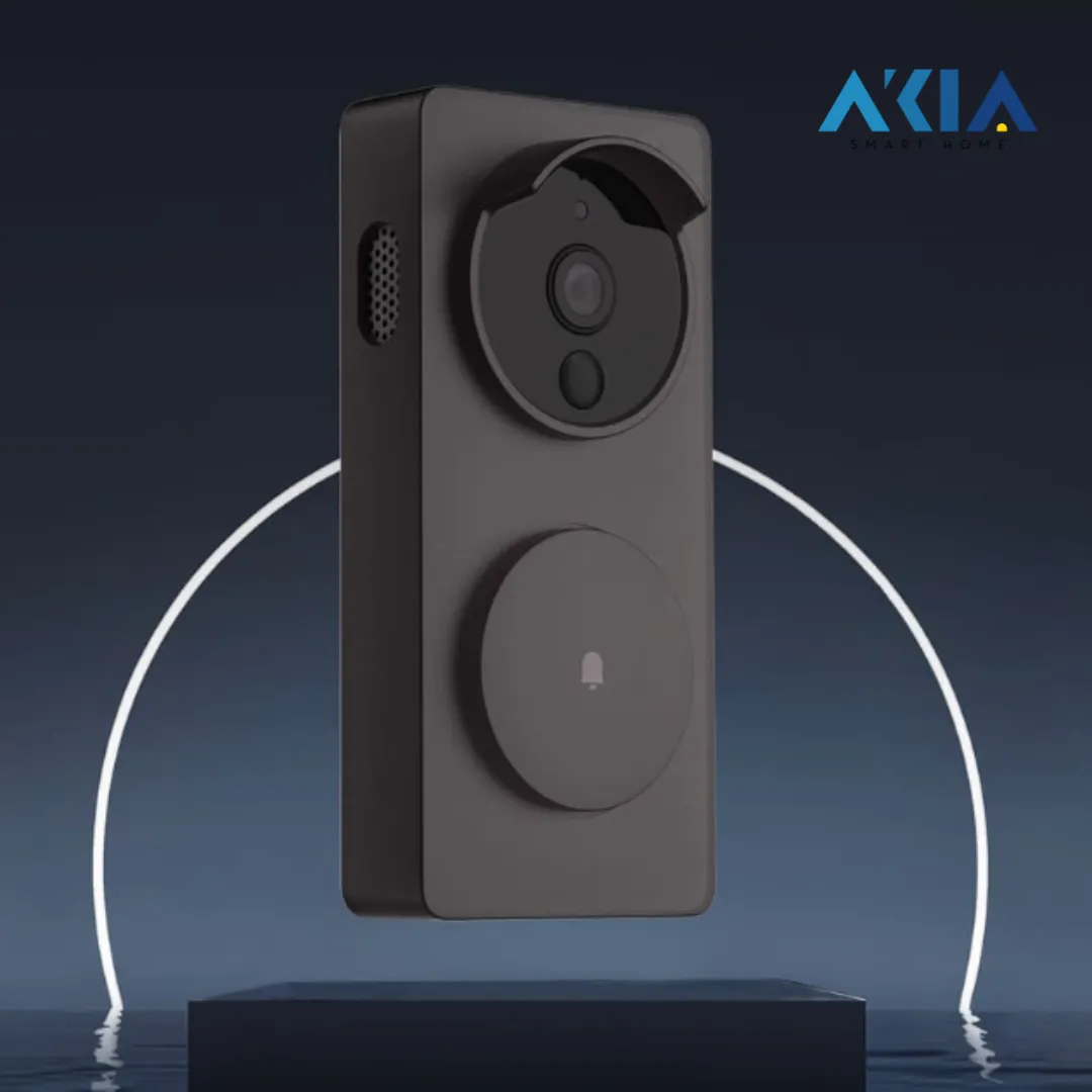 Vỏ Bảo Vệ Chuông Cửa Aqara G4 4 Vỏ Bảo Vệ Chuông Cửa Aqara G4