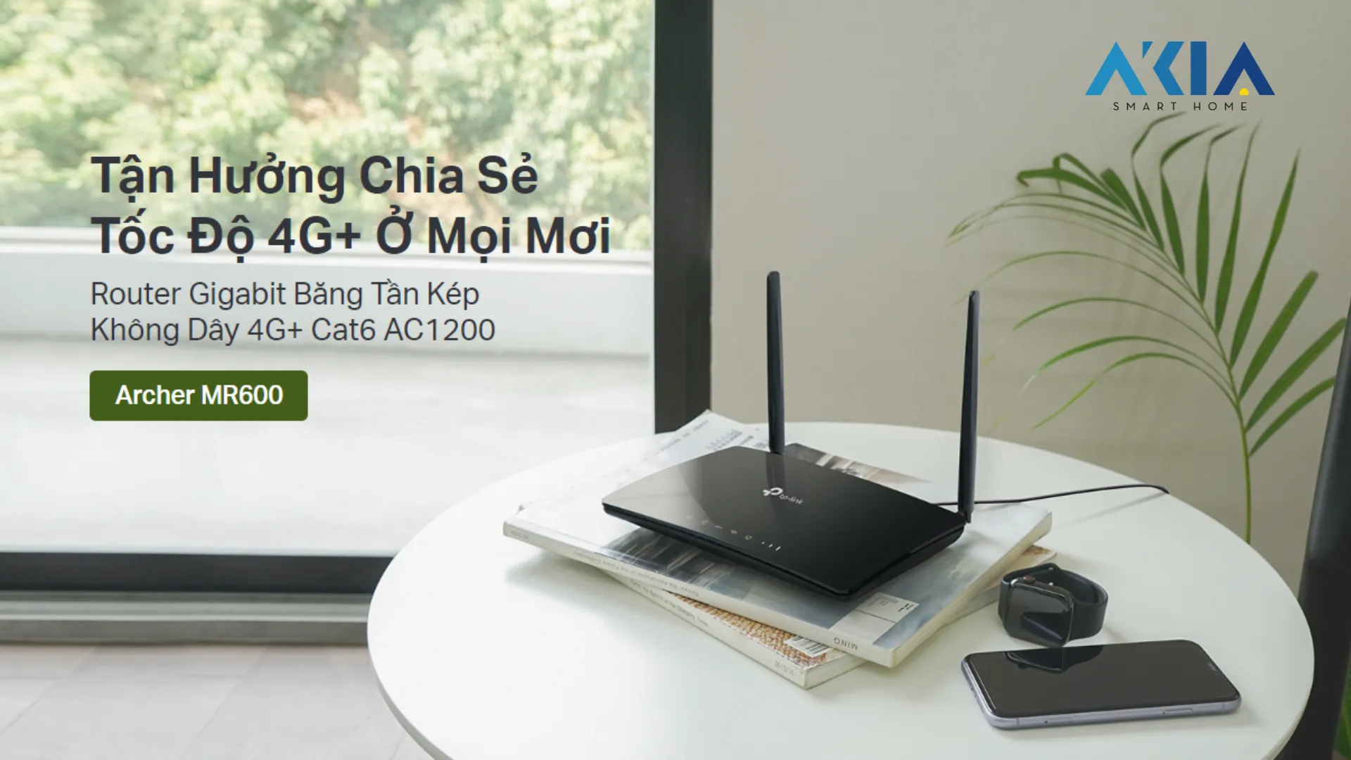 Router 4G+ Tp-Link Archer Mr600 13 Router 4G+ Tp-Link Archer Mr600